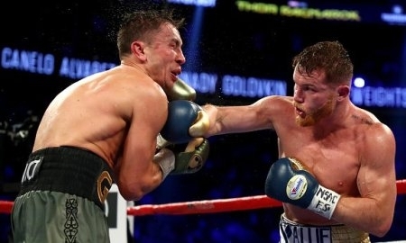 Почему «Канело» считает, что он победил Головкина