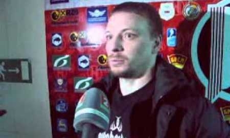 Андрей Макров: «Легионеры „Барыса“ сильнее, чем у „Адмирала“»