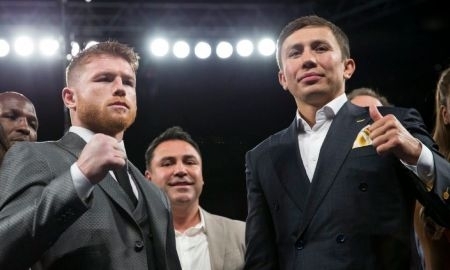 Почему Головкина тестируют на допинг круглый год, а «Канело» — нет?