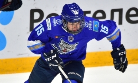 Артур Гатиятов: «Каждый из нас мечтает выйти на высокий уровень»