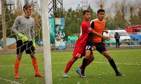 Состоялись матчи 29-го тура Второй лиги