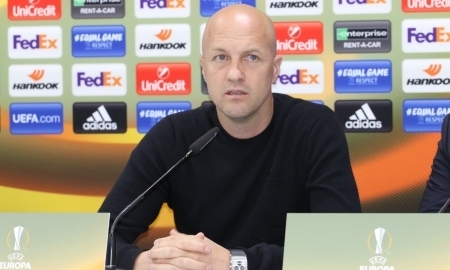 Йорди Кройф: «С „Астаной“ будет непросто»