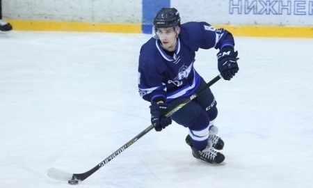 Борисенков перешёл в «Алматы»