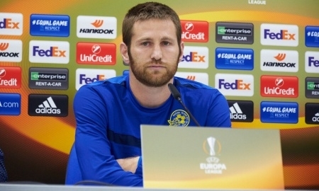 Капитан «Маккаби» назвал сильные стороны «Астаны»