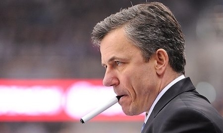 Фредерик Стиллман: «Команда показала хороший характер»