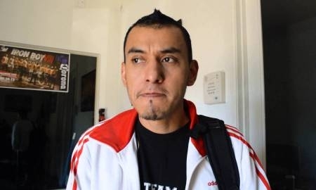 Хосе Бенавидес: «Головкин хотел нокаутировать „Канело“, но тот бегал от него весь вечер»