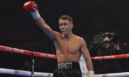 Райан Барнетт: «Надеюсь, я сильно побью Жакиянова»