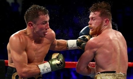 Президент Golden Boy рассказал об обсуждении даты реванша Головкин — Альварес