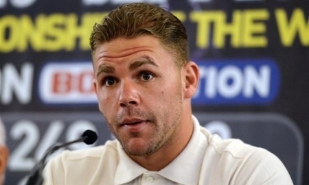 Boxingnews24.com: «Лемье откроет Сондерсу дорогу к выгодному бою с победителем реванша Головкин — Альварес»