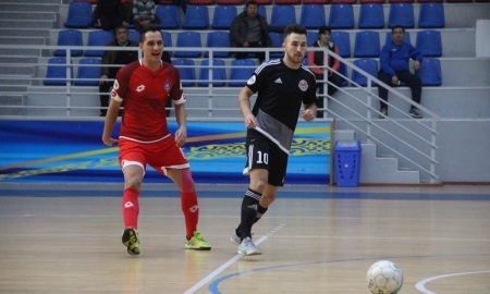 Игрок «Аята» перешёл в стан чемпиона Азербайджана