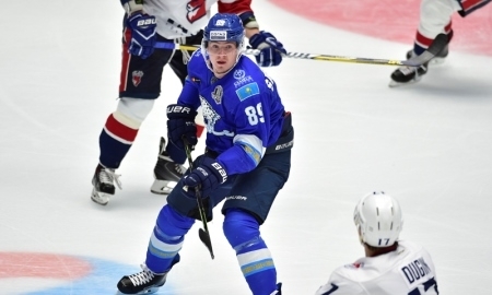 Антон Сагадеев: «В детстве использовали любую возможность покататься»