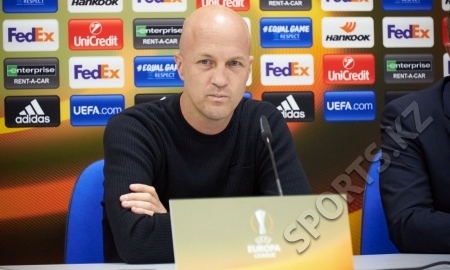 Йорди Кройф: «Хотелось, чтобы эта игра закончилась побыстрее»