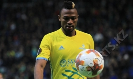 Патрик Твумаси: «Было важно добиться победы для тех, кто нас поддерживает, так что это великий момент в истории команды»