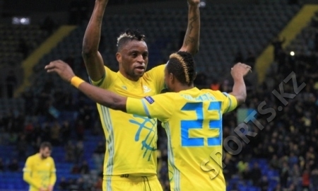 Жуниор Кабананга: «Эта победа — результат той большой работы, что была проделана за все годы»