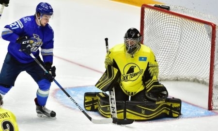 Котировки букмекеров на три матча чемпионата Казахстана