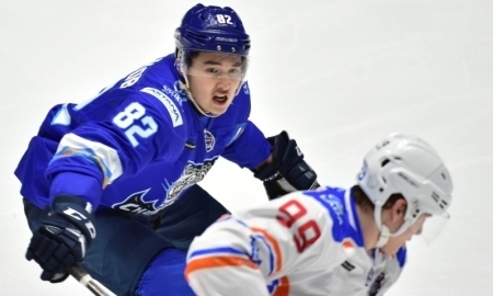 Стали известны коэфиценты букмекеров на матчи чемпионата МХЛ с участием клубов из Казахстана