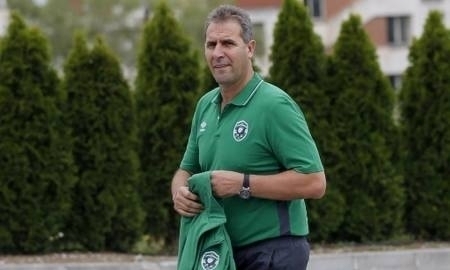 Экс-наставник «Иртыша» Димитров вывел «Лудогорец» в лидеры группы Лиги Европы