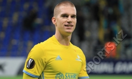 Срджан Граховац: «Важно помнить, что с „Маккаби“ будет тяжело на выезде»