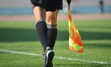 Назначения судей и инспекторов на матчи 26-го тура Первой лиги