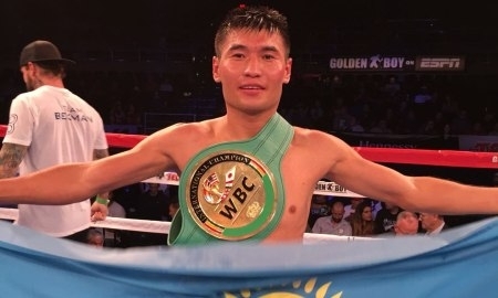 Бекман Сойлыбаев: «Соперник оказался крепким орешком»