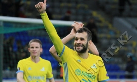 Марин Аничич: «Теперь нужно выигрывать два матча в чемпионате — и выдыхать»