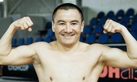 Жакиянов опередил Головкина в рейтинге казахстанских боксеров P4P