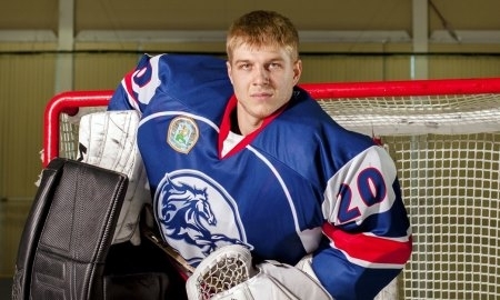 Глеб Казаченко: «Если получится поиграть в другой более сильной лиге, я буду только рад»