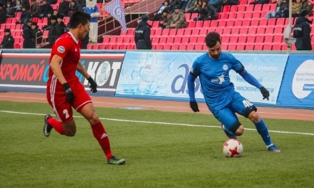 Букмекеры назвали фаворита матча «Иртыш» — «Актобе»