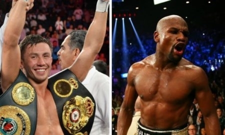 Boxingnews24.com: «Бой Мэйвезера с победителем реванша Головкин — Альварес остудит пыл фанатов»