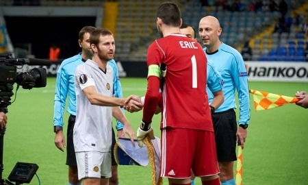 Ширан Еини: «„Астана“ нас очень разозлила»