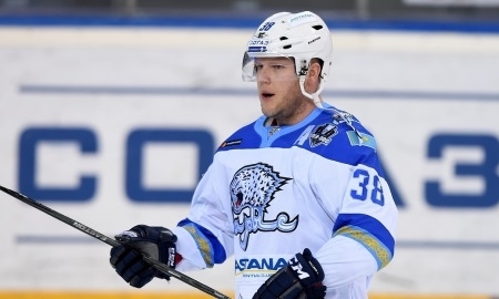 Кевин Даллмэн: «Если не попаду на Матч звёзд — приду на трибуну с плакатом»