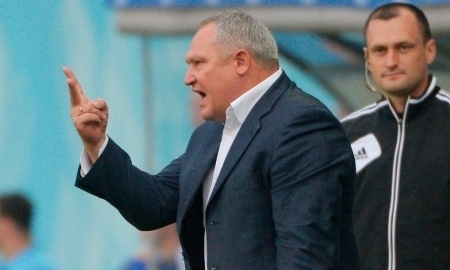 Юрий Красножан рассказал, почему не остался в Казахстане