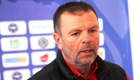 Наставник «Кайсара» купил дом в Греции за 120 тысяч евро