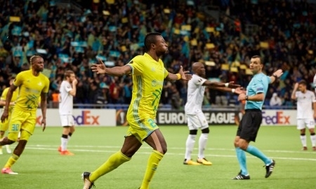 Израильское СМИ: «„Маккаби“ был унизительно бит в Казахстане»