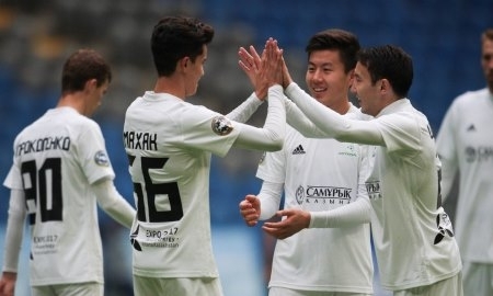 «Астана» выставит резервистов на матч с «Ордабасы»