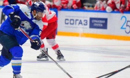 Найджел Доус рассказал о старте сезона, новых партнерах и сборной Казахстана