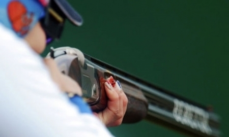 В Шымкенте проходит международный турнир по пулевой и стендовой стрельбе