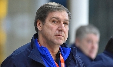 Сергей Старыгин: «Хочется посмотреть весь резерв молодёжной сборной»