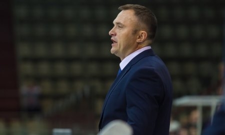 Алексей Алексеев: «По движению не уступили сопернику»