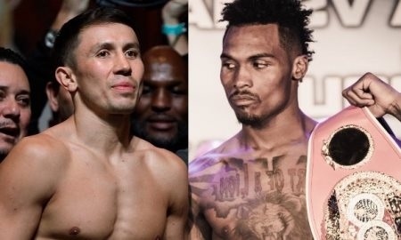Тренер Головкина прокомментировал возможный бой GGG с Джермаллом Чарло