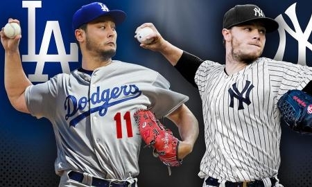 Эксперт ESPN предпочел бы бейсбол реваншу Головкин — Альварес