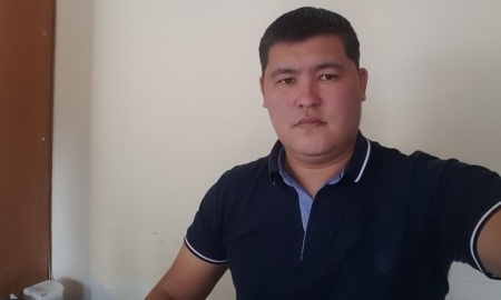 Айдар Кумисбеков: «У игроков „Ордабасы“ и так мотивации не было, а тут еще и с финансами проблемы возникли»