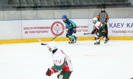 Иван Шапошников: «Ярко выраженных ошибок нет, только индивидуальные»