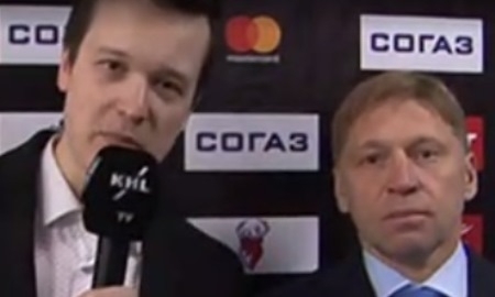 Евгений Корешков: «Мы до конца верили в победу»