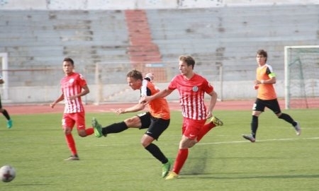 Букмекеры объявили ставки на четыре матча Первой лиги