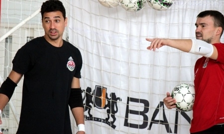 «Аят» стартовал в чемпионате РК с крупной победы над «Окжетпесом»