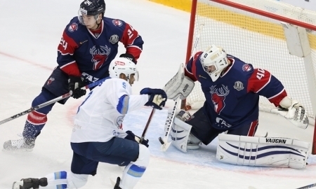 Championat.com: «Дубль Доуса перевернул все с ног на голову»