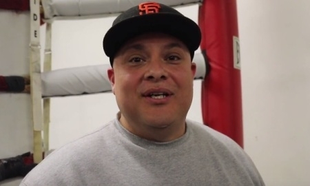 Американский тренер поставил Головкина на первое место своего P4P-рейтинга