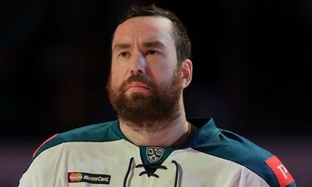 Нападающий из КХЛ может перейти в клуб чемпионата РК 