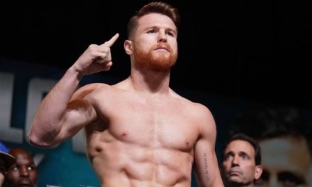 СМИ советуют Альваресу, как победить Головкина в реванше